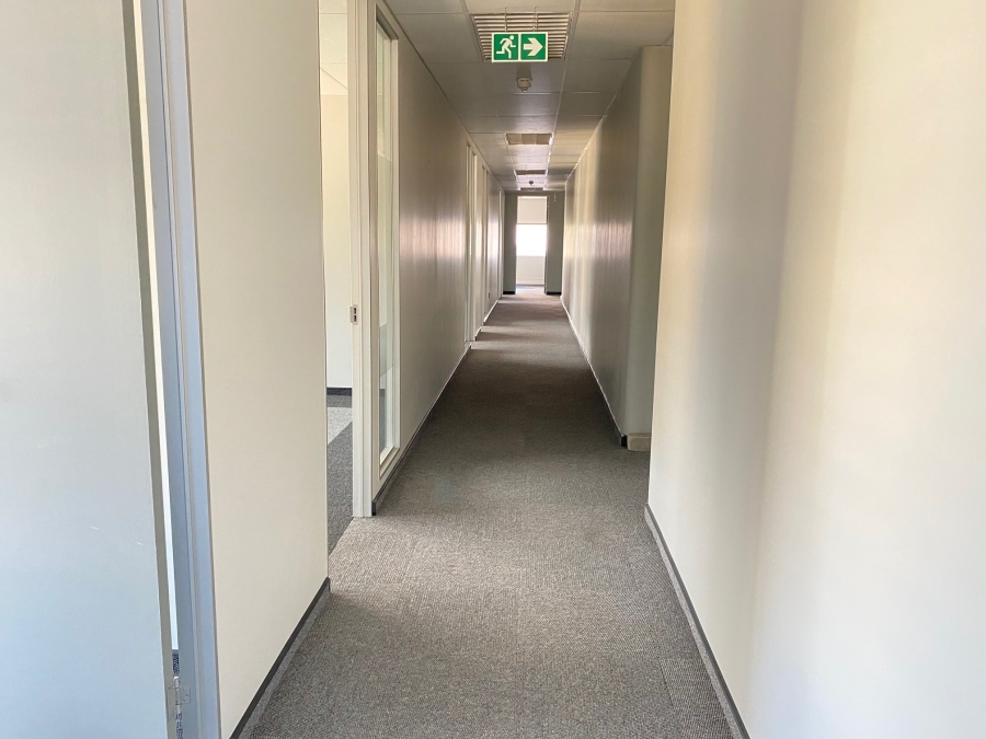 To Let Commercial Property for Rent in Cape Town City Centre Western Cape